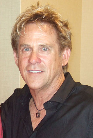image of Michael Dudikoff