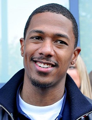 image of Nick Cannon