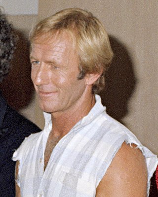 image of Paul Hogan