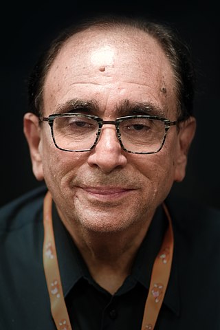 image of R. L. Stine