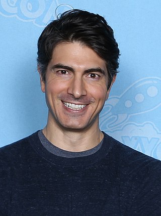 image of Brandon Routh