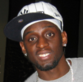 image of Darius Miles