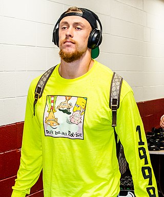 image of George Kittle