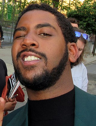 image of Jharrel Jerome