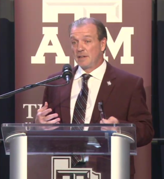 image of Jimbo Fisher