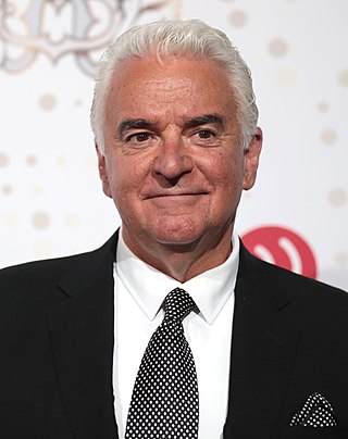 image of John O'Hurley