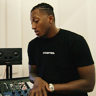 image of Lecrae