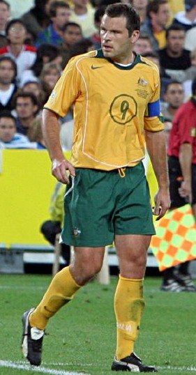 image of Mark Viduka