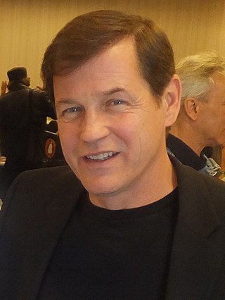 image of Michael Paré