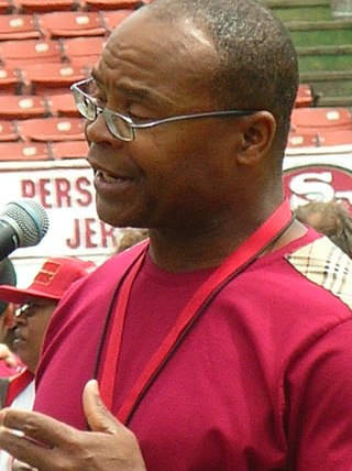 image of Mike Singletary