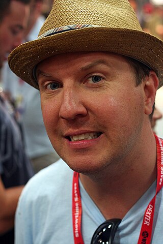 image of Nick Swardson