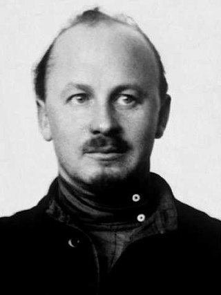 image of Nikolai Bukharin