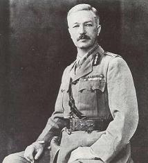 image of Reginald Dyer