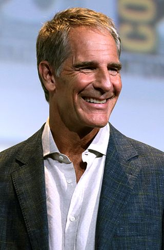 image of Scott Bakula