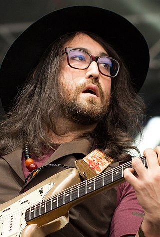 image of Sean Lennon