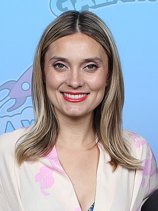 image of Spencer Grammer