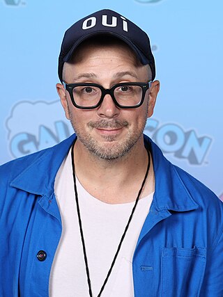 image of Steve Burns