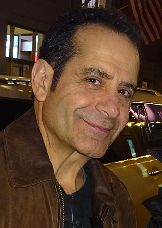 image of Tony Shalhoub