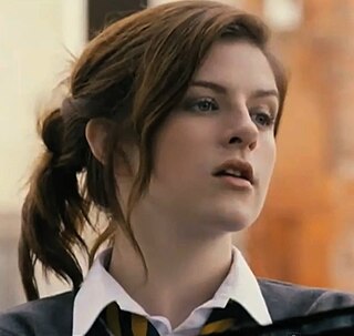 image of Aisling Loftus