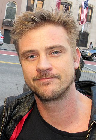 image of Boyd Holbrook