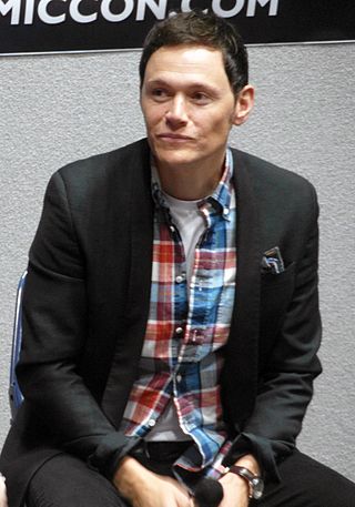 image of Burn Gorman