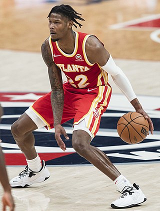 image of Cam Reddish