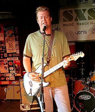 image of Charlie Robison