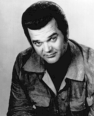 image of Conway Twitty