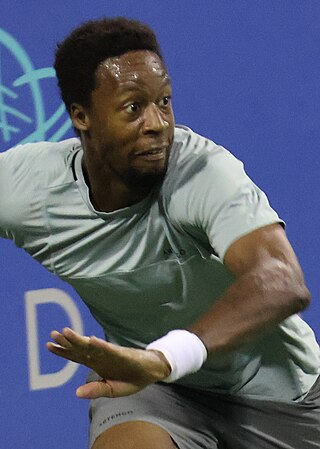 image of Gaël Monfils