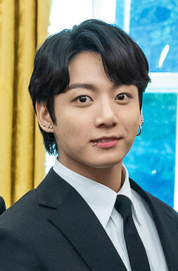 image of Jungkook