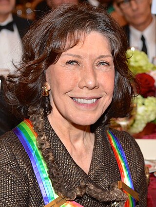 image of Lily Tomlin