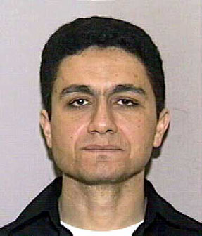 image of Mohamed Atta