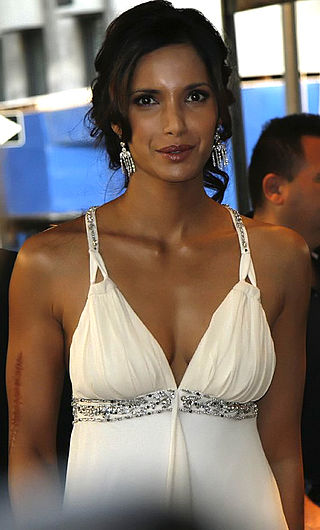 image of Padma Lakshmi
