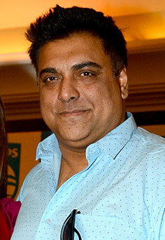 image of Ram Kapoor