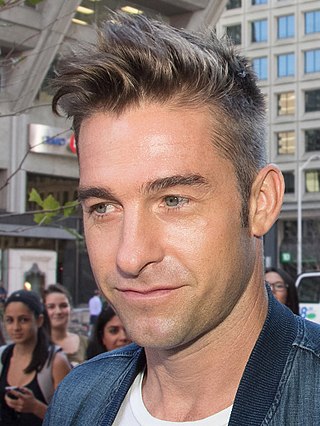 image of Scott Speedman