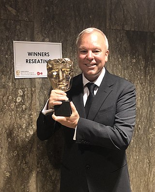 image of Steve Pemberton
