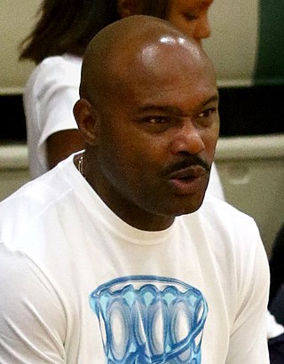 image of Tim Hardaway