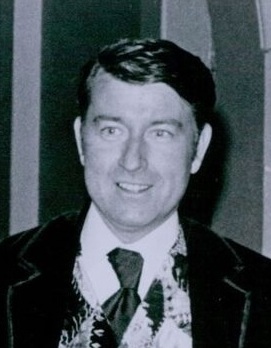 image of Wyatt Emory Cooper
