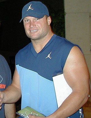 image of Zach Thomas
