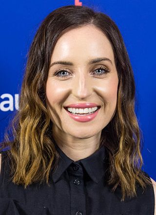image of Zoe Lister-Jones