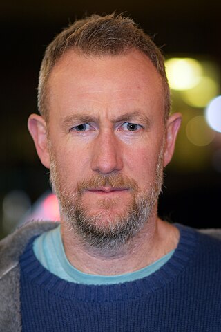 image of Alex Horne