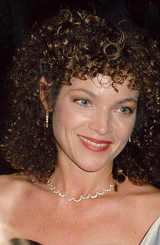 image of Amy Irving