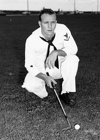 image of Arnold Palmer