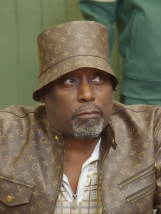 image of Big Daddy Kane