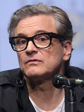 image of Colin Firth