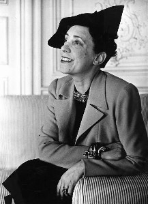 image of Elsa Schiaparelli