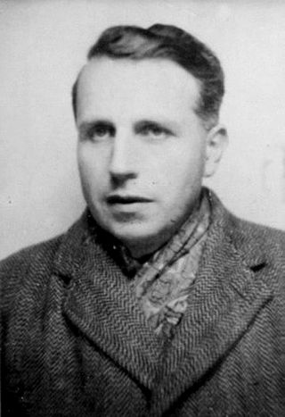 image of Georges Bataille