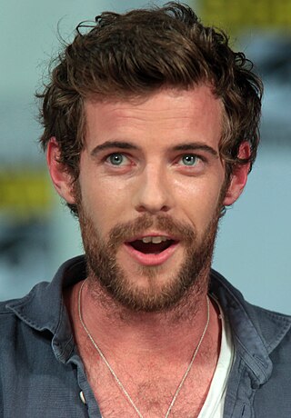 image of Harry Treadaway