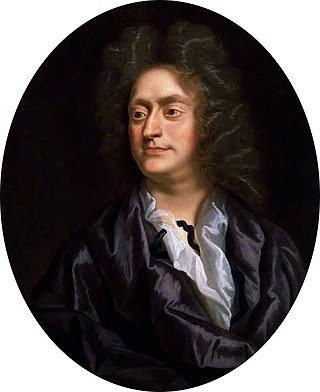 image of Henry Purcell
