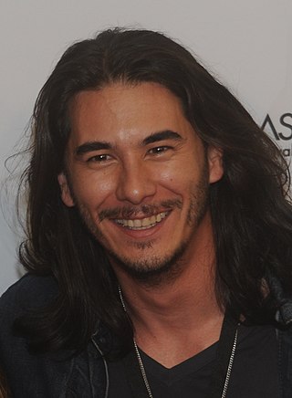 image of James Duval